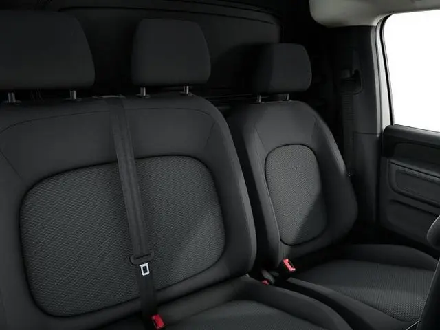 Volkswagen ID. Buzz Cargo