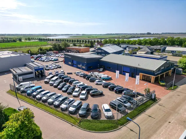 Volkswagen Polo 1.0 TSI 95pk DSG  Comfortline