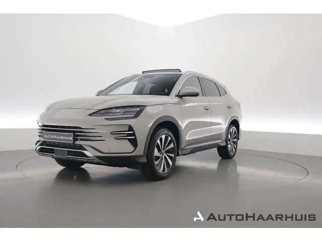 BYD SEAL U 1.5 DM-i FWD Comfort (WLTP-125km!) | 26.6 kWh | Pano | HUD | Infinity | 360*+PDC | Ventil...
