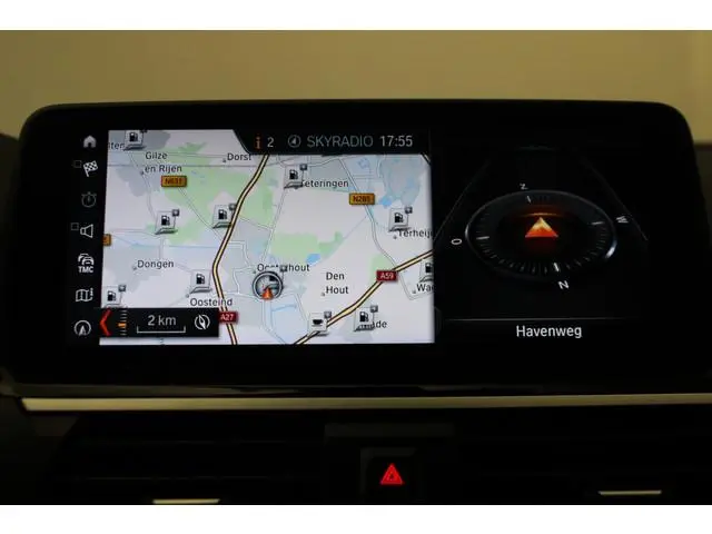 BMW X3 xDrive30i High Executive |Stoelverwarming|Trekhaak|