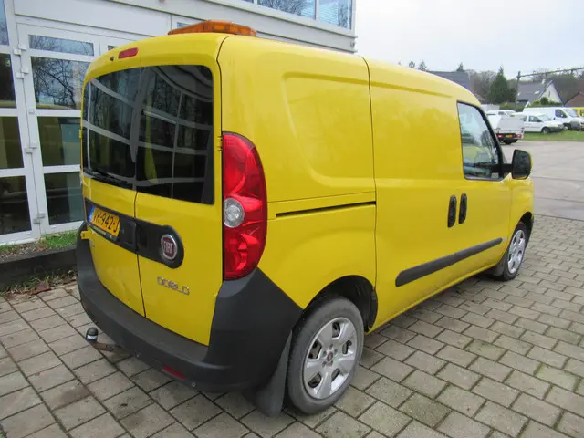 Fiat Doblò