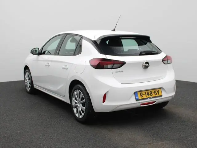 Opel Corsa-e Edition 50 kWh