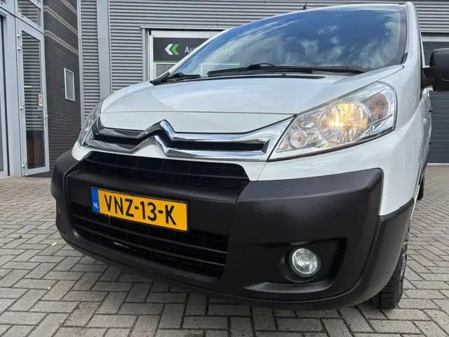 Citroën Jumpy