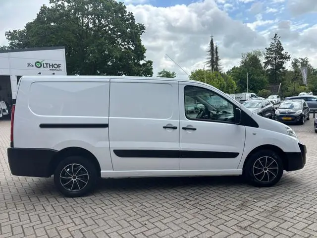Citroën Jumpy
