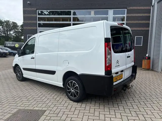 Citroën Jumpy