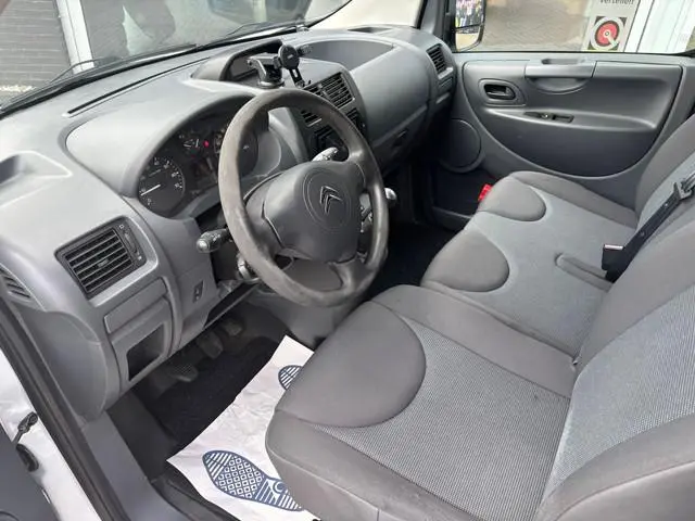 Citroën Jumpy