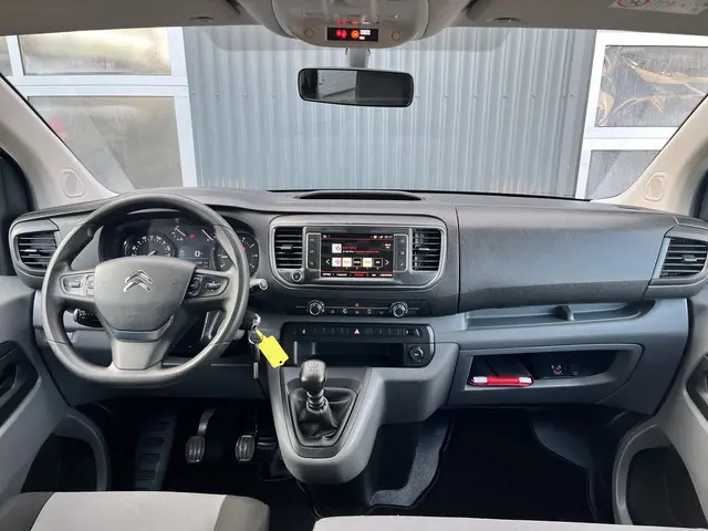 Citroën Jumpy