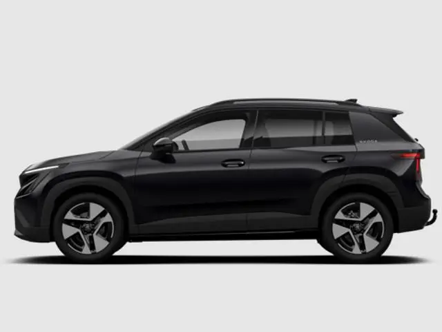 Skoda Epiq