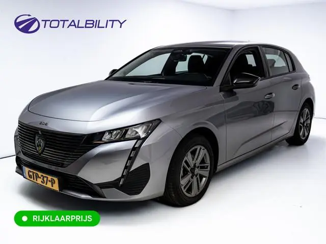 Peugeot 308 1.2 Active Pack Business | Navigatie | Comfortstoelen | Peugeot connect | NL Auto | Appl...