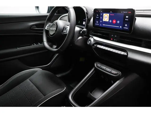Fiat 600 1.2 Hybrid Urban | COMFORT PACK | LED | DAB | APPLE | CAMERA