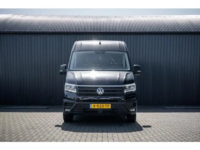 Volkswagen Crafter 2.0 TDI L3H3 | Automaat | 177 PK | Highline | LED | Camera | Carplay | PDC | Trek...