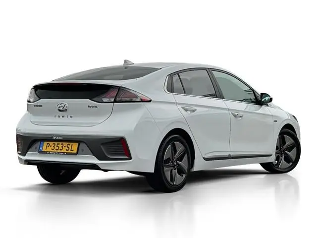Hyundai IONIQ 1.6 GDi Comfort Plus ✅ ACC ✅ Infinity ✅ Camera