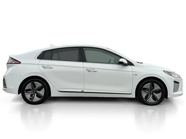 Hyundai IONIQ 1.6 GDi Comfort Plus ✅ ACC ✅ Infinity ✅ Camera