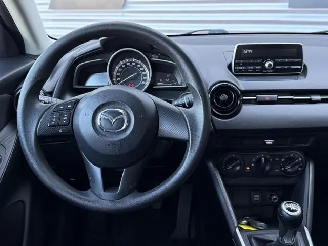Mazda 2 1.5 Skyactiv-G S 2e Eigenaar|Elek Ramen|N.A.P|Recent Beurt Gehad|Nieuwe APK bij aflevering