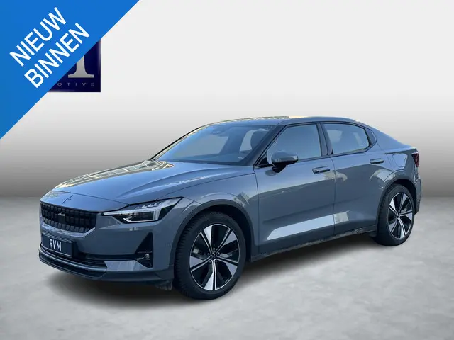 Polestar 2 Long Range Single Motor 78 kWh | SOH 96%| ELEK. STOEL MET MEMORY| DODE HOEK SENSOR| STOEL...