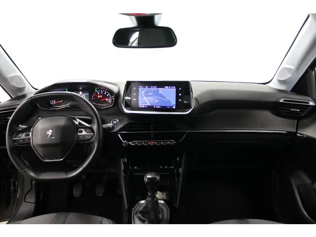 Peugeot 208 1.2 PureTech Allure