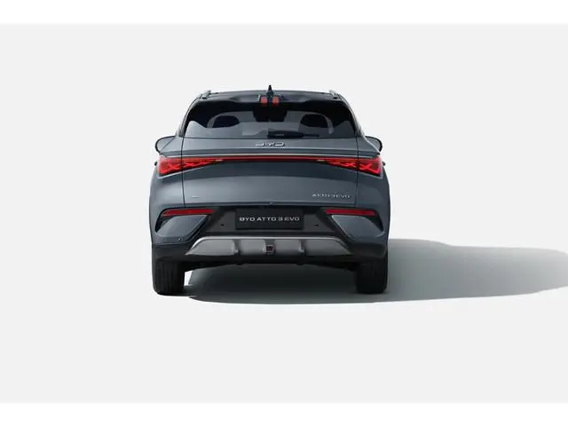 BYD ATTO 3