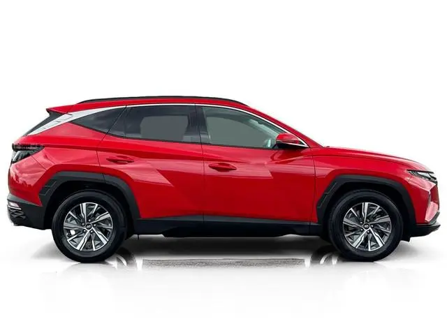 Hyundai Tucson 1.6 T-GDI PHEV 4WD Comfort Smart ✅ LED ✅ ACC ✅ Camera