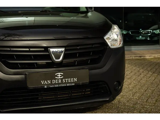 Dacia Dokker