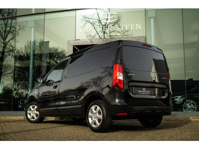 Dacia Dokker 1.5 dCi 75 Ambiance Airco | NL Auto