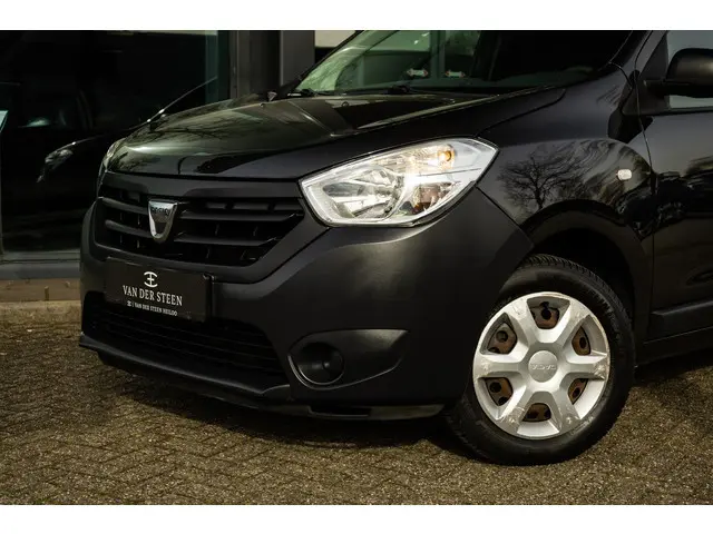 Dacia Dokker