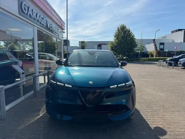 Alfa Romeo Junior