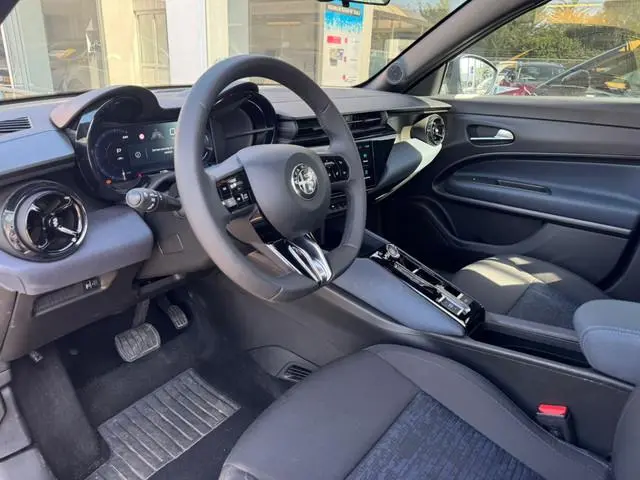 Alfa Romeo Junior
