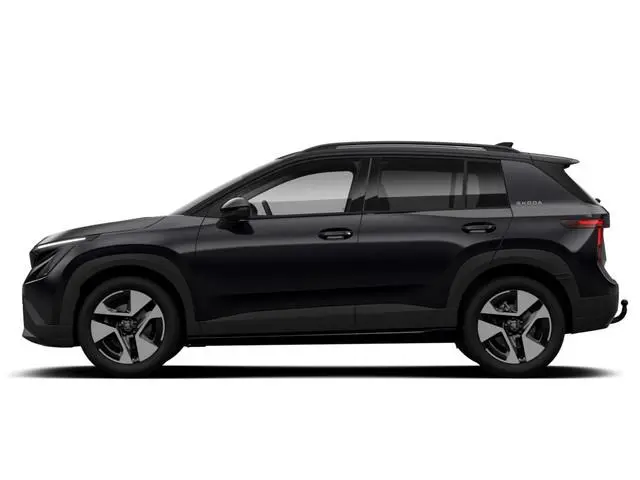 Skoda Epiq Business Launch Edition 56 kWh 211 pk | Trekhaak | Panorama Dak