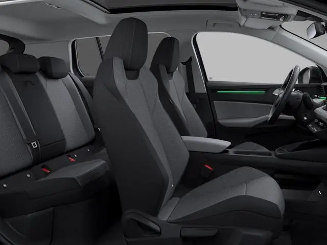 Skoda Epiq