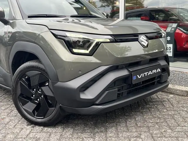 Suzuki e VITARA Select 61 kWh | Meerdere kleuren beschikbaar | €4.000 voordeel |  Direct uit voorraa...