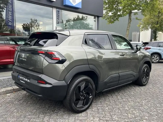 Suzuki e VITARA Select 61 kWh | Meerdere kleuren beschikbaar | €4.000 voordeel |  Direct uit voorraa...