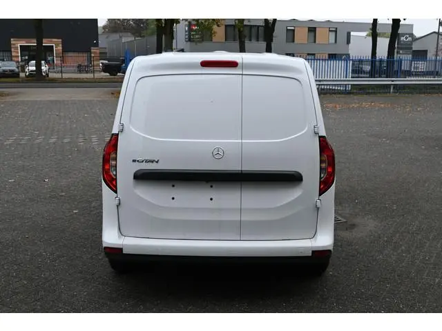Mercedes-Benz eCitan