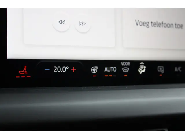 Ford E-Transit Courier