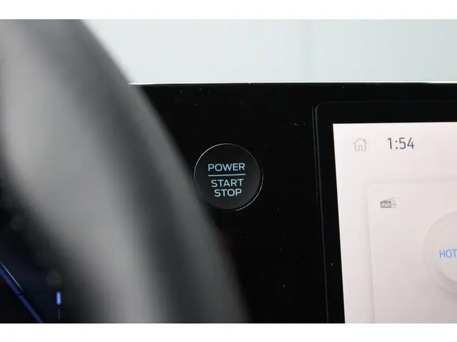 Ford E-Transit Courier