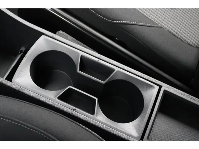 Ford E-Transit Courier