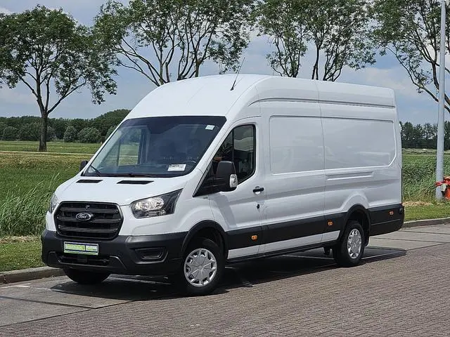 FORD TRANSIT 2.0 l4h3 euro6 ac!