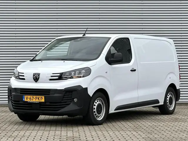 Peugeot Expert