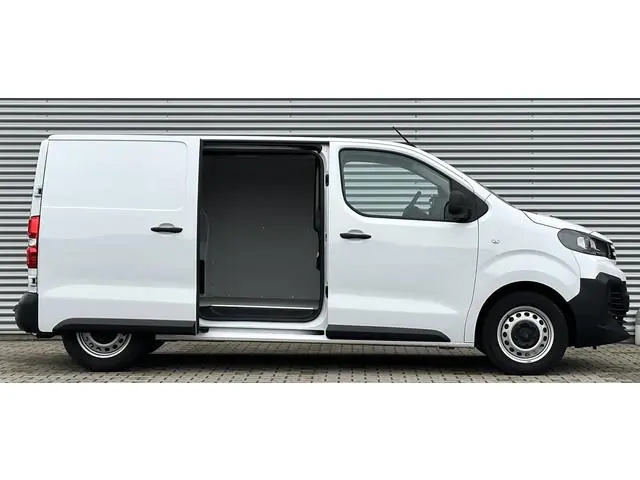 Peugeot Expert 2.0 BlueHDi 145 PK L2 Automaat Nieuw model