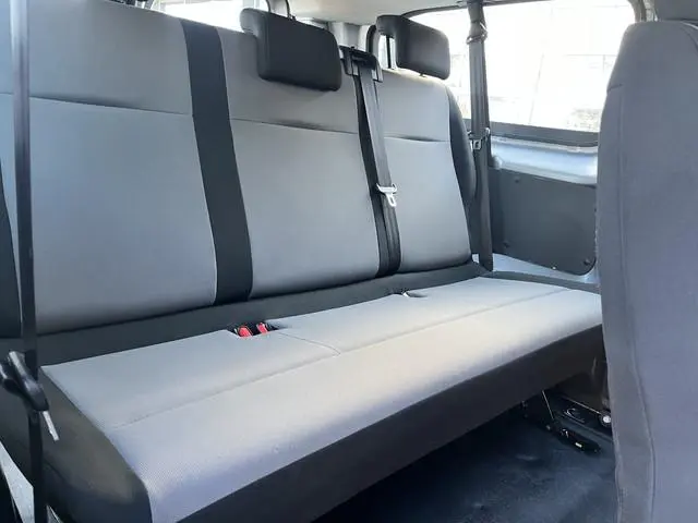 Peugeot Traveller