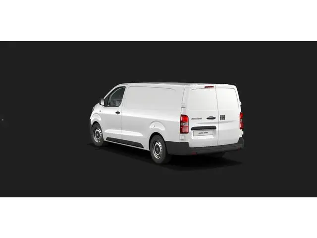 Fiat e-Scudo L2 50 kWh | NU TE BESTELLEN | VANAF € 38.400,- | MKB KORTING Q4 VANAF 15% | TOT 8 JAAR...
