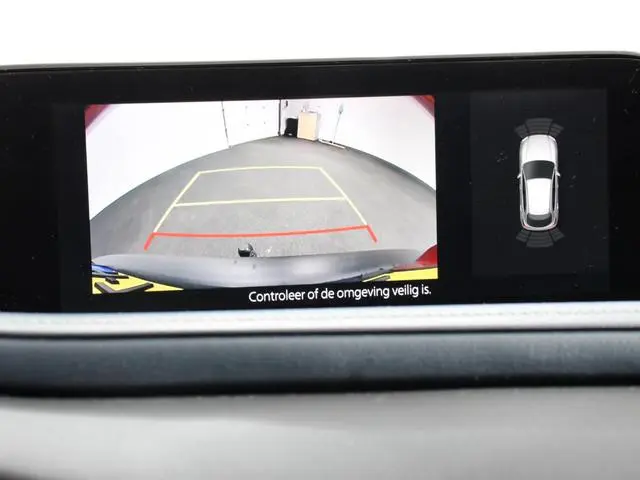 Mazda CX-30 2.0 e-SkyActiv-X 180pk M Hybrid Comfort Navigatie Climate Control Trekhaak Cruise Contro...