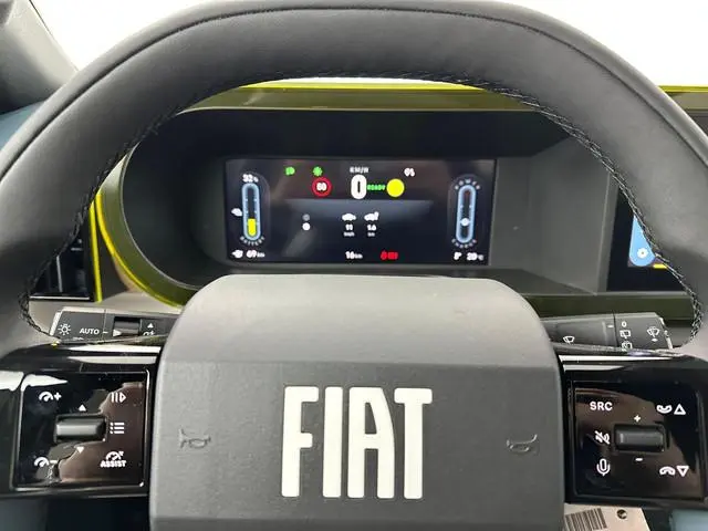Fiat Grande Panda