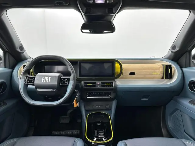 Fiat Grande Panda