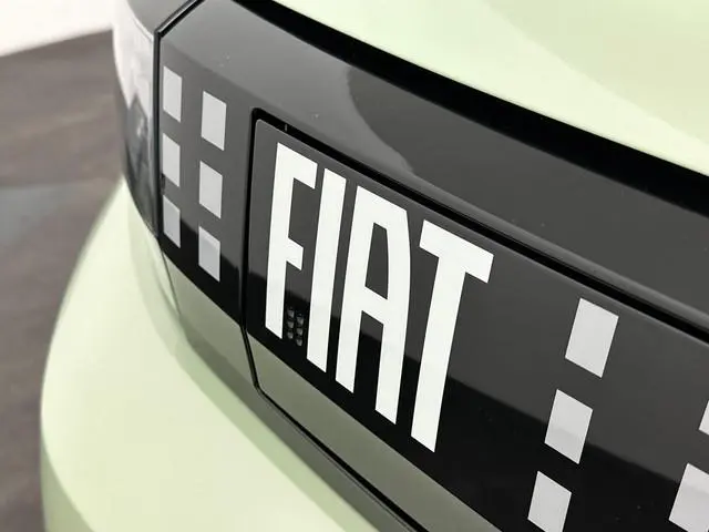 Fiat Grande Panda