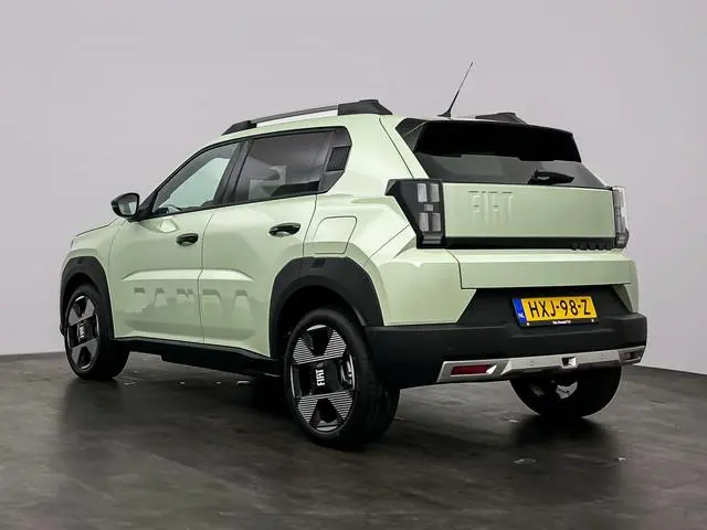 Fiat Grande Panda