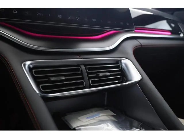 BYD SEAL U