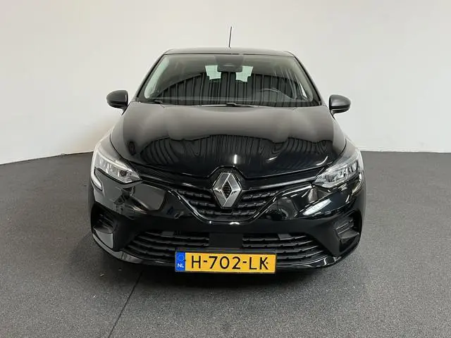 Renault Clio 1.0 TCe Life Airco Cruise Control