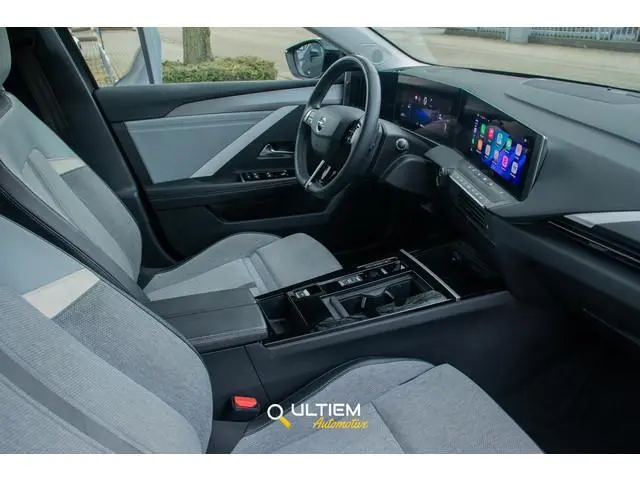Opel Astra 1.2 Business Elegance | Carplay Keyless BTW