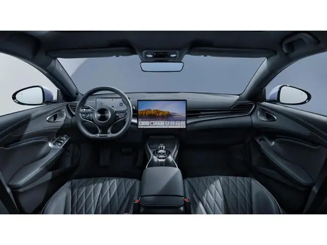 BYD SEAL