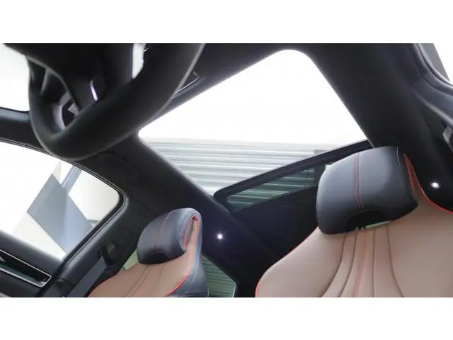 BYD SEAL U